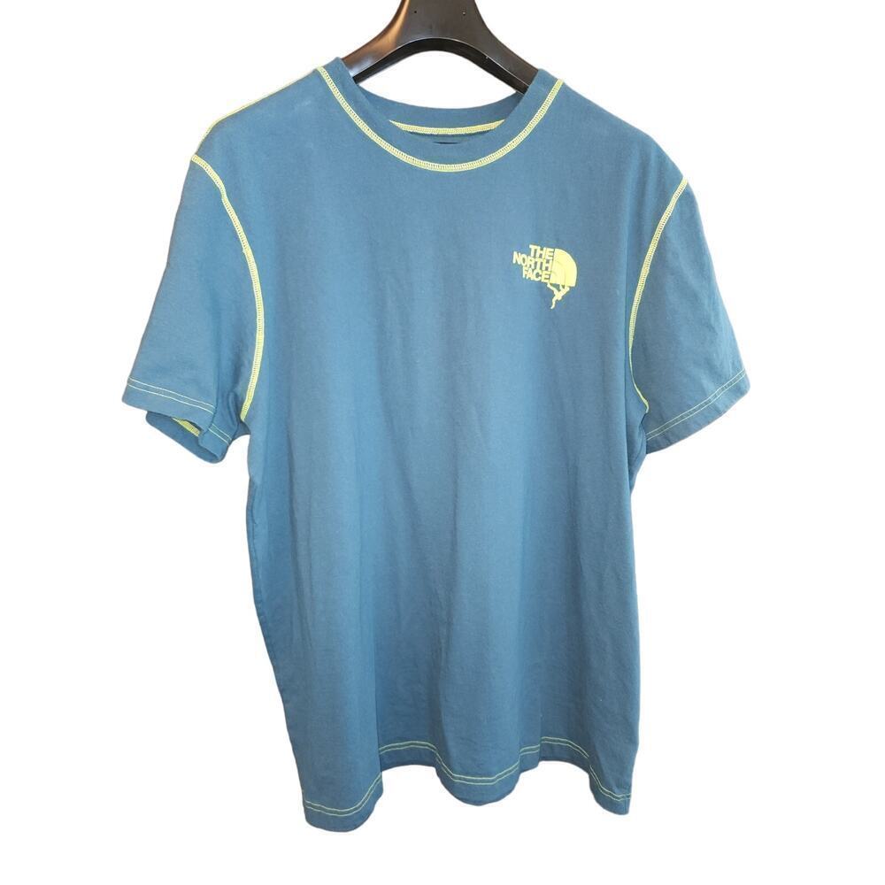 The North Face Tshirt size XXL
